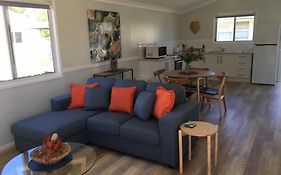 Longreach Apartments