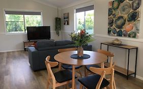 Longreach Apartments